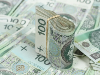 Spółka na kroplówce samorządu