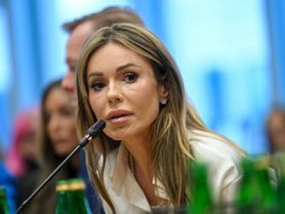 Dodzie nie spodobały się pytania. Wymiana zdań w TVP