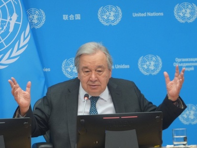 Nowy podatek dla firm paliwowych i miliarderów? Negocjacje w ONZ