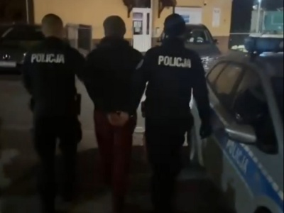 WOLSZTYN: Interwencja zakończona deportacją