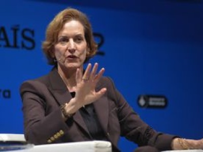 Żona Sikorskiego ostro o Trumpie. 