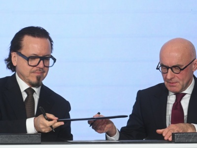 Fiasko miliardowej transakcji. Państwo nie zbuduje konkurencji dla InPostu