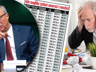 Ważą się losy wyższej waloryzacji emerytur. Wkrótce decyzja