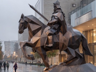 Polska musi postawić dzielnicę rządową. Tak, nawet jeśli politycy to darmozjady