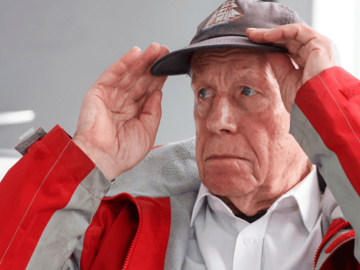 Zbierał pieniądze po śmierci Bogumiły Wander. Niesłychane, jak zareagowali ludzie