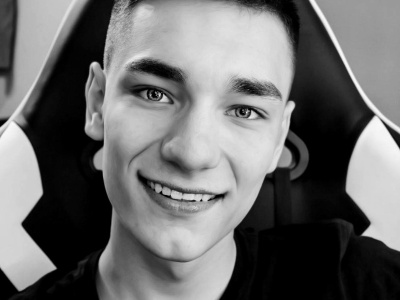 Polski Youtuber Chati nie żyje – tworzył content rapowy