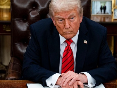 Trump podpisał pakiet ustaw budżetowych i zakończył shutdown