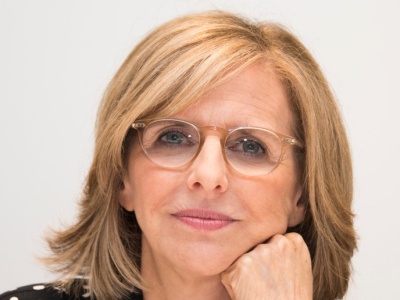 Mistrzyni komedii romantycznych wraca po 11 latach.