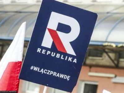 Kłopoty Republiki. KRRiT zdecyduje o ratach za koncesję
