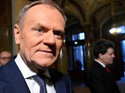 Takiej sytuacji nie było od dawna. Koalicjant Tuska w końcu nabiera poparcia. Wynik zaskakuje