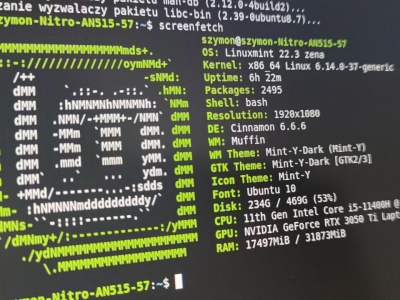 Popsułem Linuksa. Oto lekcja, jaką udało mi się z tego wyciągnąć