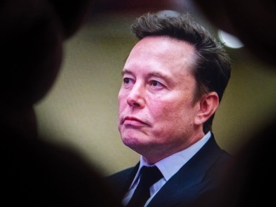 Elon Musk nazywa hiszpańskiego premiera 