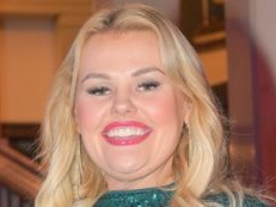 Lżejsza o 60 kilogramów Kinga Zawodnik świętuje 33. urodziny i przypomina swoją metamorfozę (FOTO)