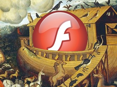 Legendarne narzędzie Adobe znika na zawsze. Przegrało z nową strategią