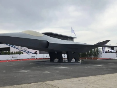 Nowoczesna broń nie w Europie? Zamiast współpracy jest kłótnia pomiędzy państwami