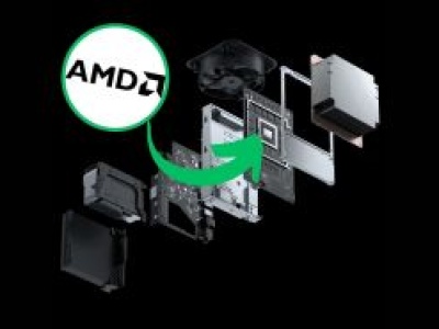 Nowy Xbox już za rok? AMD daje wskazówkę