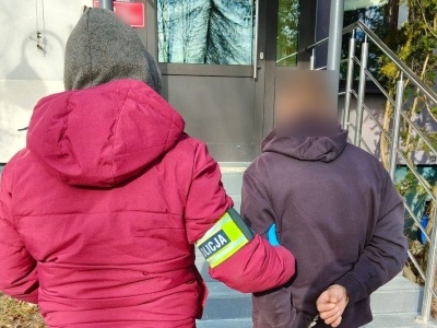 Najpierw pił z nim alkohol, potem ugodził go nożem. 41-latkowi grozi do 5 lat więzienia