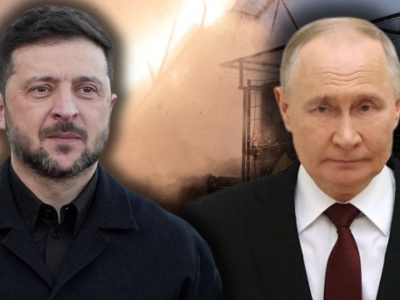 Poważne obawy Ukrainy, nie wierzą Trumpowi. Rozwiązaniem 