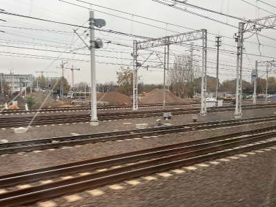 Opłata paliwowa pójdzie na tory. Wszyscy kierowcy się zrzucą