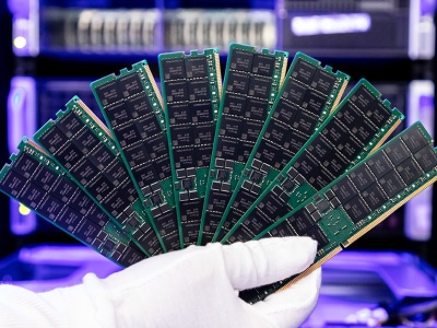 Intel wraca do korzeni. Firma chce znowu robić wydajne pamięci