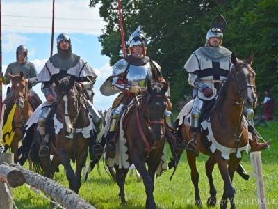 Kalendarium historyczne: 4 lutego 1454 – początek Wojny Trzynastoletniej