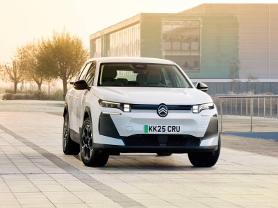 Nowy Citroën C5 Aircross 145 KM mild hybrid i tysiąc kilometrów za kierownicą. Jakie wady dostrzegli Francuzi?