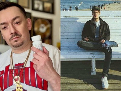 „PDW Taco Hemingway” – RX o absurdalności jego sprawy z Solpadeiną