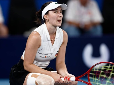 Ulubienica kibiców ukarana. Tak ją potraktowano