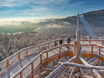 FErie w Małopolsce – śladem Funduszy Europejskich