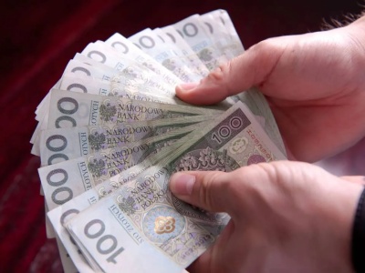 Recepty za łapówki. Wpadła cała grupa