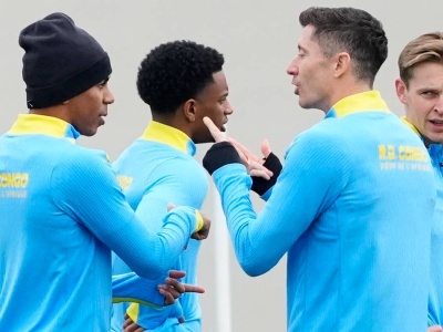 Hiszpanie wydali wyrok ws. Lewandowskiego. Są zawiedzeni. 