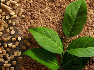 Kontrowersyjne paliwo bije pellet ceną. Ale jest jeden haczyk