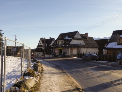 Mieszkańcy dostają 