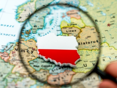 W polską przestrzeń powietrzną znów wleciały balony!