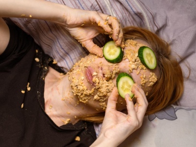 Bez igieł i gabinetów. Naturalny botoks zmienia podejście do pielęgnacji skóry