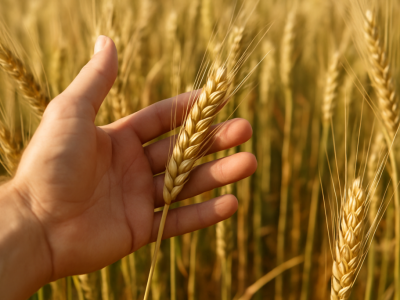 Hodowcy nie zwalniają tempa. 14 nowych odmian zbóż trafia do rejestru