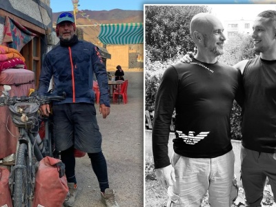 Śmierć polskiego podróżnika w Rosji. Syn pokazał ostatnie wiadomości. Ta jedna została bez odpowiedzi