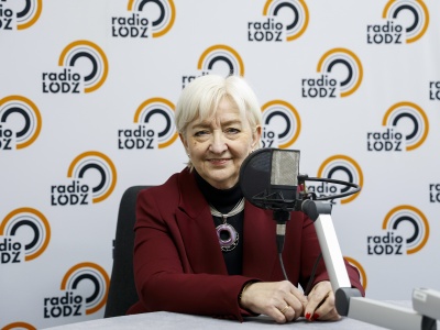 Dorota Ryl o sytuacjach kryzysowych podczas mrozów: służby pracują bardzo intensywnie, ale nie są w stanie wszystkich upilnować