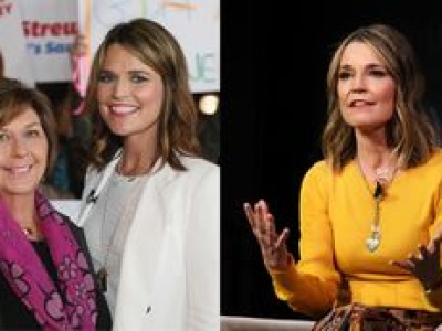 Nowe informacje w sprawie zaginięcia matki znanej prezenterki. Przed jej domem znaleziono ŚLADY KRWI