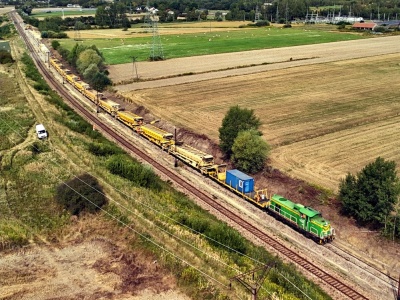 Fundusz Kolejowy. Ruszają prace nad zmianą ustawy!