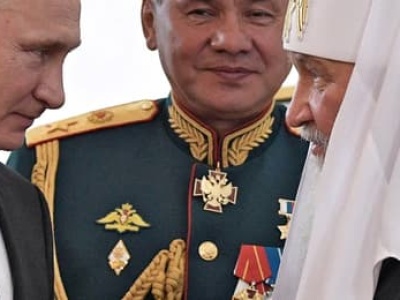 W Rosji zaczął się tydzień bez przeklinania