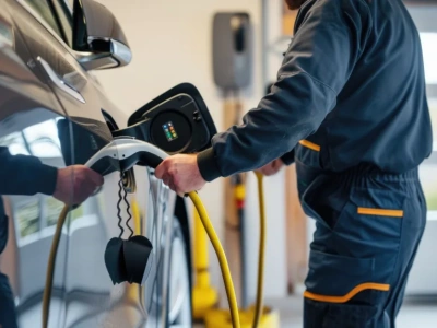 20% warsztatów nie odpowiada na zapytania. Porównuj ceny przed serwisem