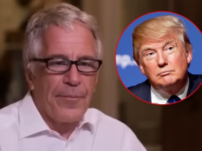 Trump: czas skończyć z Epsteinem. Nowe dokumenty ujawniają rosyjskie wątki