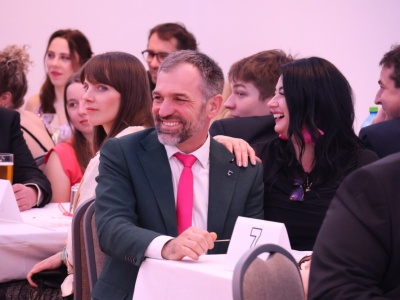 Pierwsza impreza po remoncie. Koło PZKO Czeski Cieszyn–Mosty zorganizowało tradycyjny bal