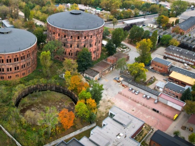 Walentynki inaczej. Kompleks 