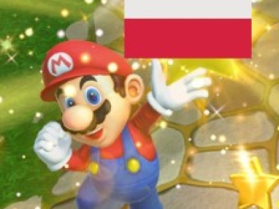 Kolejna gra od Nintendo po polsku. Tym razem padło na imprezowy tytuł z Mario