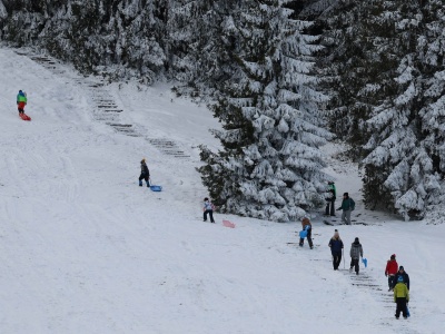 Trudne warunki w polskich górach. Goprowcy apelują o ostrożność