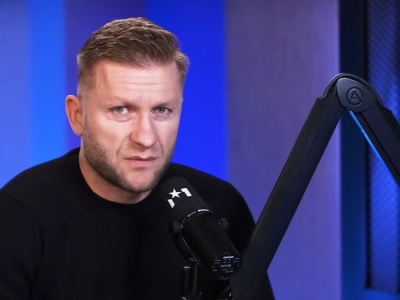 Błaszczykowski wydał wyrok ws. awansu Wisły. 