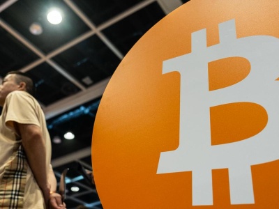 Prawie pół biliona dolarów wyparowało już z rynku kryptowalut