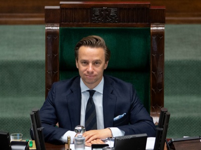 Afera Epsteina. Tusk powołuje się na „ekspertów”…